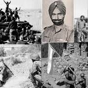 भारतीय सैनिकों ने पाकिस्तान को घुटने टेकने पर किया था मजबूर