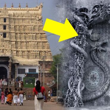 भारत का एक ऐसा मंदिर जिसका दरवाजा आज तक कोई नहीं खोल पाया