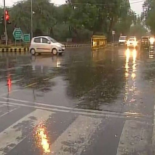 बिहार में जारी है रुक-रुक कर बारिश का सिलसिला , लोगों को गर्मी से मिली राहत