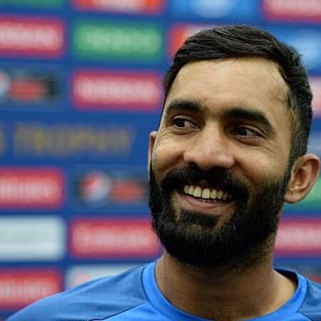 अफगानिस्तान के खिलाफ दिनेश कार्तिक के हाथों में होंगे दस्ताने