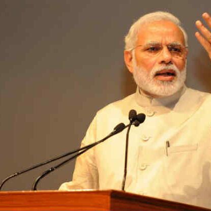 पीएम मोदी आज संसद में राष्ट्रपति के अभिभाषण पर धन्यवाद प्रस्ताव का जवाब देंगे