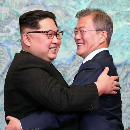 रिश्ते सुधारने की दिशा में बढ़ रहे उत्तर और दक्षिण कोरिया