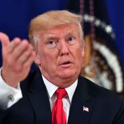 ट्रंप प्रशासन ने किया खुलासा, इस वजह से रोकी गई पाकिस्तान की मदद