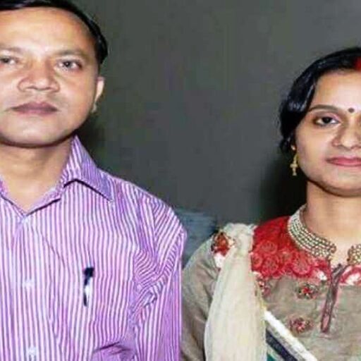 बिहार के एक और IAS अफसर की लाश मिली रेलवे ट्रैक पर, मौत का कारण है चौंकाने वाला