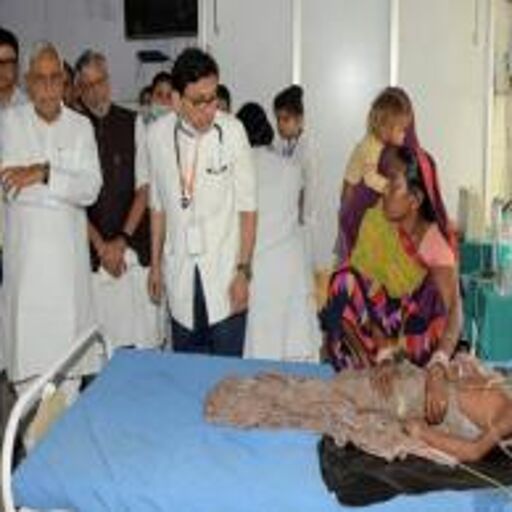 नीतीश सरकार की फजीहत: बिहार