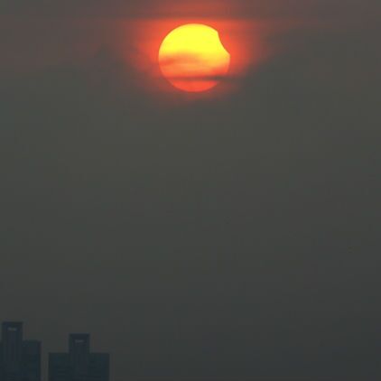 जाने क्या होगा साल के आखिरी सूर्य ग्रहण का आपकी राशि पर प्रभाव