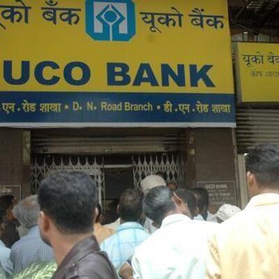 621 करोड़ रुपये की धोखाधड़ी मामले में UCO बैंक के पूर्व CMD समेत 5 पर केस दर्ज