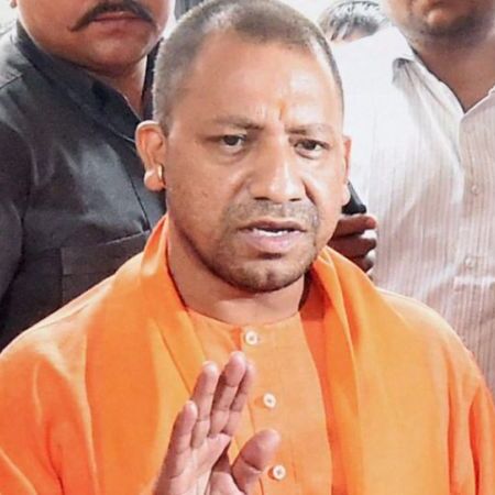 विपक्ष की निराशा का प्रतीक है भारत बंद, भगवान उनको सद्बुद्धि दे: मुख्यमंत्री योगी आदित्यनाथ