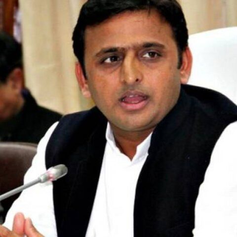 मान न मान, मैं तेरा मेहमान वाली हो गई है अखिलेश की हालत: बीजेपी