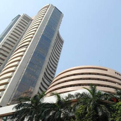 सेंसेक्स 160 अंक गिरकर 35264 पर बंद, मेटल शेयर्स में हुई मुनाफावसूली