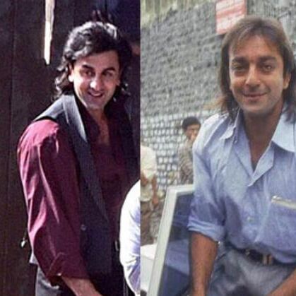 संजू के इस सीन को लेकर रणबीर कपूर के खिलाफ शिकायत