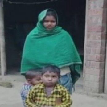 यूपी: पति के इलाज को नहीं थे पैसे, 45 हजार में बेच दिया 15 दिन का बेटा