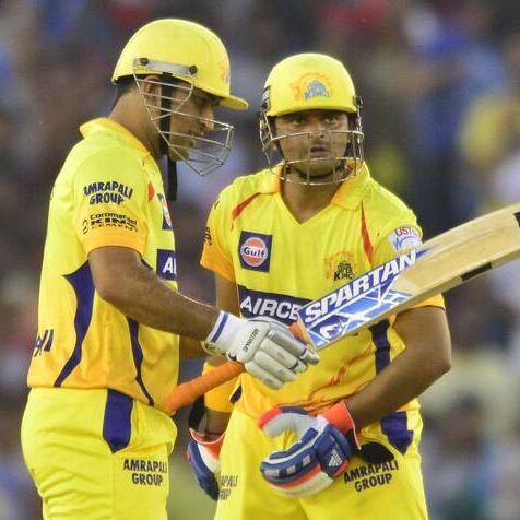 जान लड़ाएंगे, धोनी के लिए ये IPL जीतकर दिखाएंगे, सुरेश रैना का ओपन चैलेंज