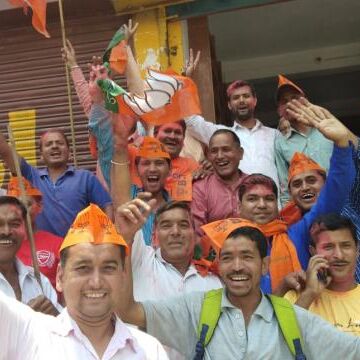 उत्तराखंड विधानसभा उपचुनाव 2018: मतगणना हुई पूरी, थराली सीट पर जीती भाजपा