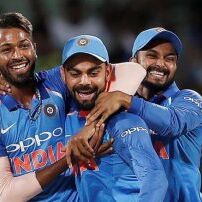 World Cup: कंगारुओं के खिलाफ चौथी जीत, भारत ने रोका ऑस्ट्रेलिया का विजय रथ World Cup: कंगारुओं के खिलाफ चौथी जीत, भारत ने रोका ऑस्ट्रेलिया का विजय रथ