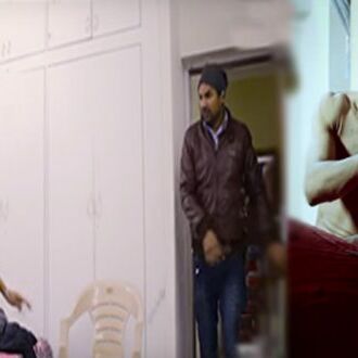 जब गर्लफ्रेंड की चोरी पकड़े जाने पर बॉयफ्रेंड ने किया ऐसा चौंकाने वाला काम