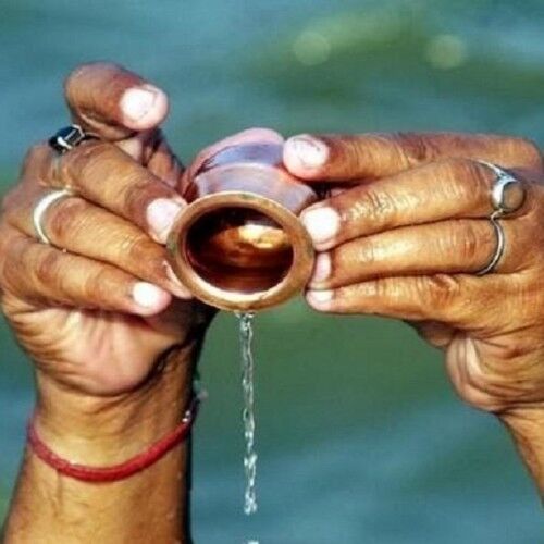 सोमवती अमावस्या: 12 साल बाद पौष अमावस्या पर बन रहा है दुर्लभ संयोग