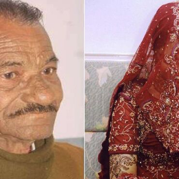 अकेलेपन को दूर करने के लिए 60 वर्षीय बूढ़े ने रचाई थी शादी, 8 दिन बाद दुल्हन ने उड़ा दिए होश