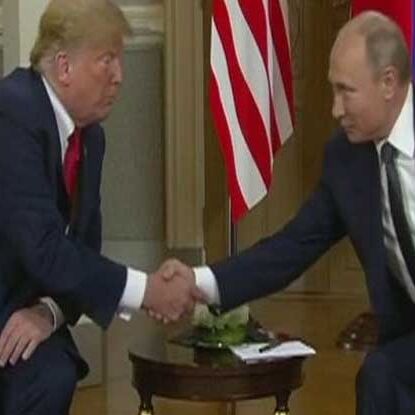 US: अमेरिकी खुफिया एजेंसी ने रूसी हस्तक्षेप को बताया असली, ट्रम्प ने कहा था TOTAL HOAX