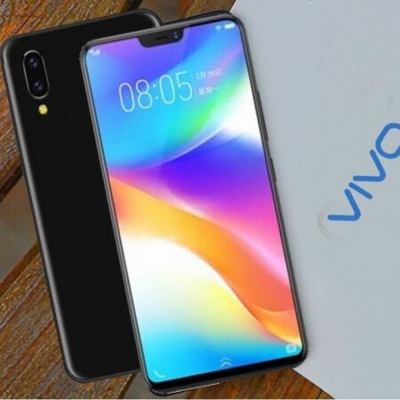 भारत में लॉन्च हुआ VIVO का फेस अनलॉक फीचर से लैस स्मार्टफोन