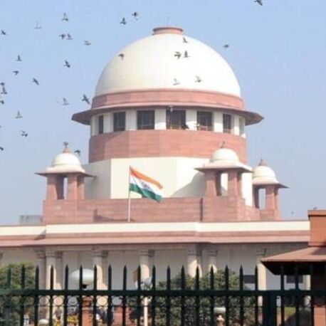 सुप्रीम कोर्ट में अयोध्या विवाद की सुनवाई आज से, पक्षकारों ने दिल्ली में डाला डेरा