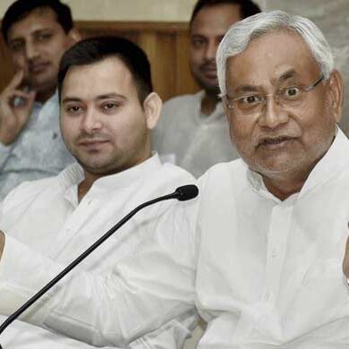 जदयू ने स्पष्ट कहा-सीट शेयरिंग में बिहार में बड़े भाई की भूमिका में होगी पार्टी