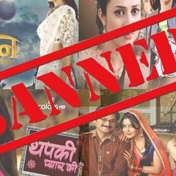 पाकिस्तान में टीवी चैनलों पर भारतीय कंटेंट दिखाने पर फिर से रोक