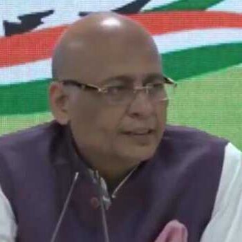 बीजेपी 27 हजार करोड़ रुपए कहां से लाई: कांग्रेस