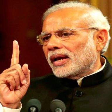 मेरी काशी में चार साल का हिसाब देंगे प्रधानमंत्री मोदी