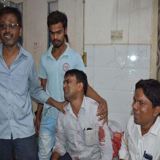 बिहार में प्रखंड प्रमुख व RLSP नेता की हत्‍या में JDU MLA नामजद, SIT गठित