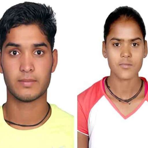 सूरज पंवार और रोजी पटेल ने वॉकरेस की वर्ल्ड रैंकिंग में लगाई छलांग सूरज पंवार और रोजी पटेल ने वॉकरेस की वर्ल्ड रैंकिंग में लगाई छलांग