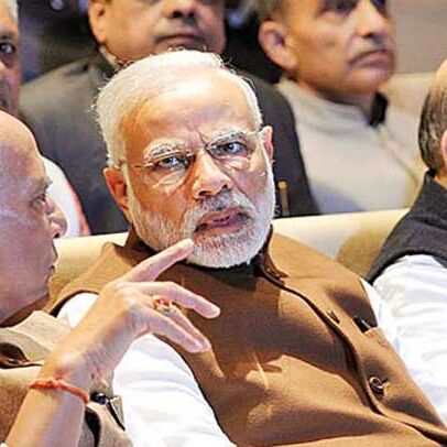 2019 लोकसभा चुनावों की दिशा तय करने के लिए बीजेपी राष्ट्रीय कार्यकारिणी की बैठक आज 2019 लोकसभा चुनावों की दिशा तय करने के लिए बीजेपी राष्ट्रीय कार्यकारिणी की बैठक आज