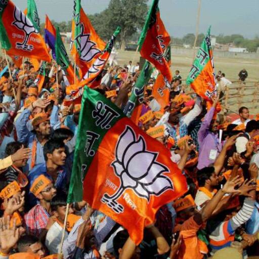 भाजपा की साख कायम, कांग्रेस को थोड़े में संतोष