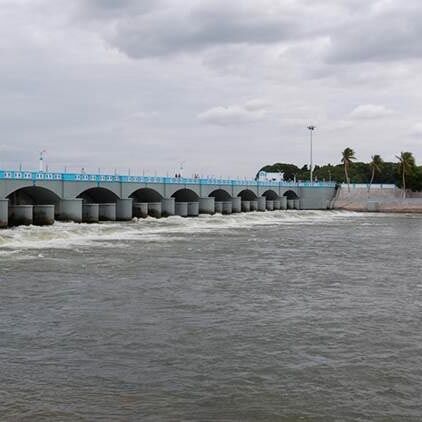 LIVE: कावेरी विवाद पर SC का फैसला- तमिलनाडु का घटा पानी, कर्नाटक खुश