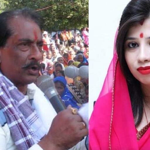 बहूरानी संयोगिता के कारण दांव पर लगी हार का जश्न