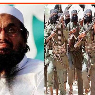 पाकिस्तान के आतंकी संगठन लश्कर-ए तैयबा और तहरीक-ए-तालिबान से अमेरिका को खतरा पाकिस्तान के आतंकी संगठन लश्कर-ए तैयबा और तहरीक-ए-तालिबान से अमेरिका को खतरा