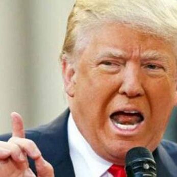 PAK को ट्रंप की दो टूक, आतंक का साथ देने वाले अमेरिका के दोस्त नहीं हो सकते