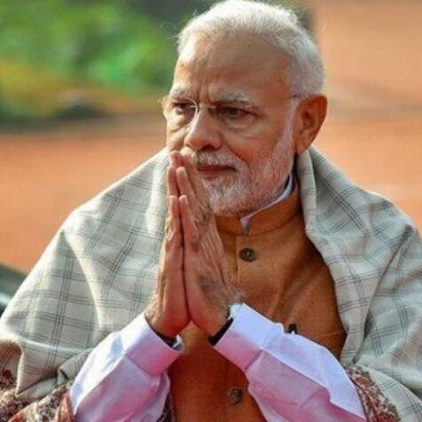 पेंशन को हरी झंडी दुकानदारों, व्यापारियों और सेल्फ एम्प्लॉयड लोगों के लिए: मोदी