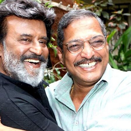 फिल्म काला का ट्रेलर हुआ रिलीज, नाना पाटेकर से भिड़ते हुए दिखे रजनीकांत