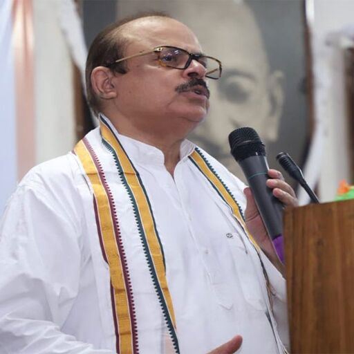 भाजपा और आरएसएस पर तारिक अनवर ने साधा निशाना, कहा- नफरत नहीं, मोहब्बत से चलेगा देश