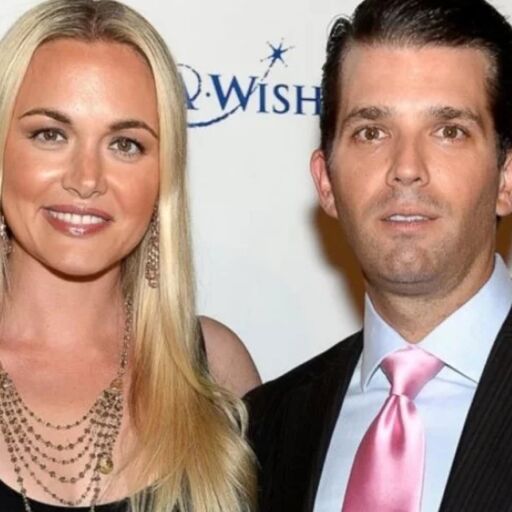 सफेद पाउडर की वजह से ट्रंप की बहू पहुंचीं अस्पताल, पति ने जाहिर किया गुस्सा