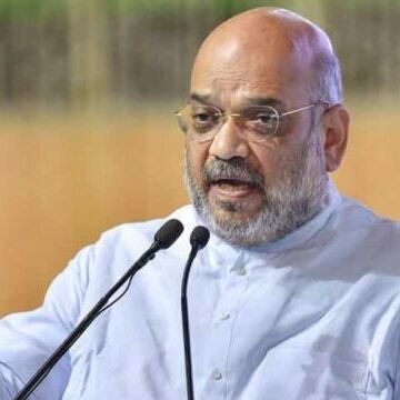 मध्यप्रदेश चुनाव 2018: अमित शाह दो दिनों के मध्य प्रदेश दौरे पर, चुनावी रणनीति पर करेंगे चर्चा