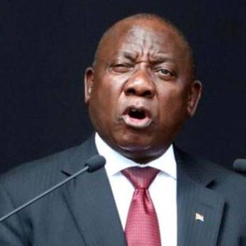 CHOGM बैठक को बीच में छोड़ अपने देश लौटे अफ्रीकी राष्ट्रपति