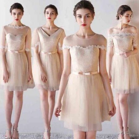 कम हाइट वाली लड़कियां कैरी करें ऐसी मैक्सी ड्रेस