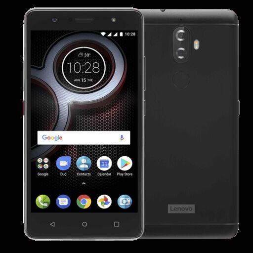 लेनोवो का यह फोन 16 अक्टूबर को होगा लॉन्च... लेनोवो का यह फोन 16 अक्टूबर को होगा लॉन्च...
