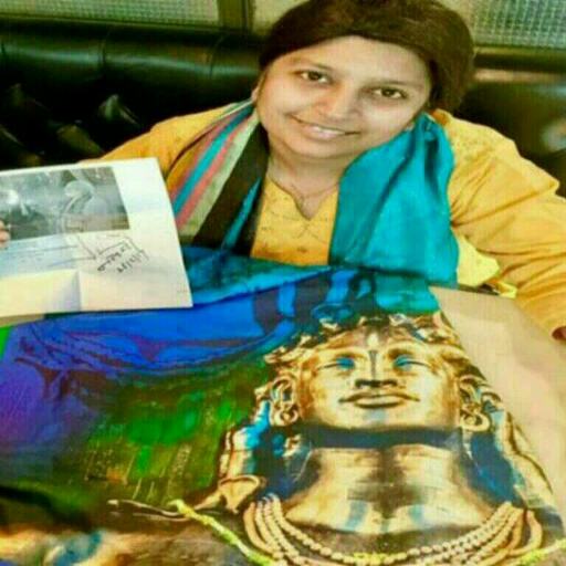 सोशल मीडिया इफ़ेक्ट: महिला ने मांगा आदियोगी का प्रसाद, कर्मयोगी ने तुरंत मानी बात