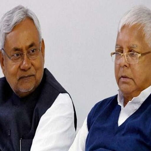 नीतीश ने लालू को फोन कर जाना हाल, तेजस्वी बोले- महागठबंधन में जगह नहीं, 4 महीने बाद आई याद