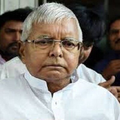 लालू यादव को मिली राहत, औपबंधिक जमानत अवधि छह हफ्तों के लिए बढ़ी