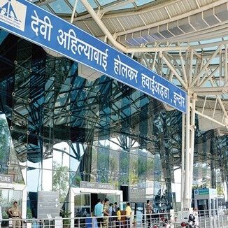 Indore Airport से हर सप्ताह 80 टन भेड़ और बकरियां जाएंगी शारजाह