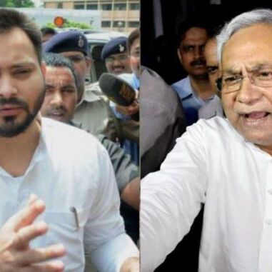 मुजफ्फरपुर के महापाप पर बोले तेजस्वी- इनपर भी एक्शन लीजिए नीतीश जी मुजफ्फरपुर के महापाप पर बोले तेजस्वी- इनपर भी एक्शन लीजिए नीतीश जी